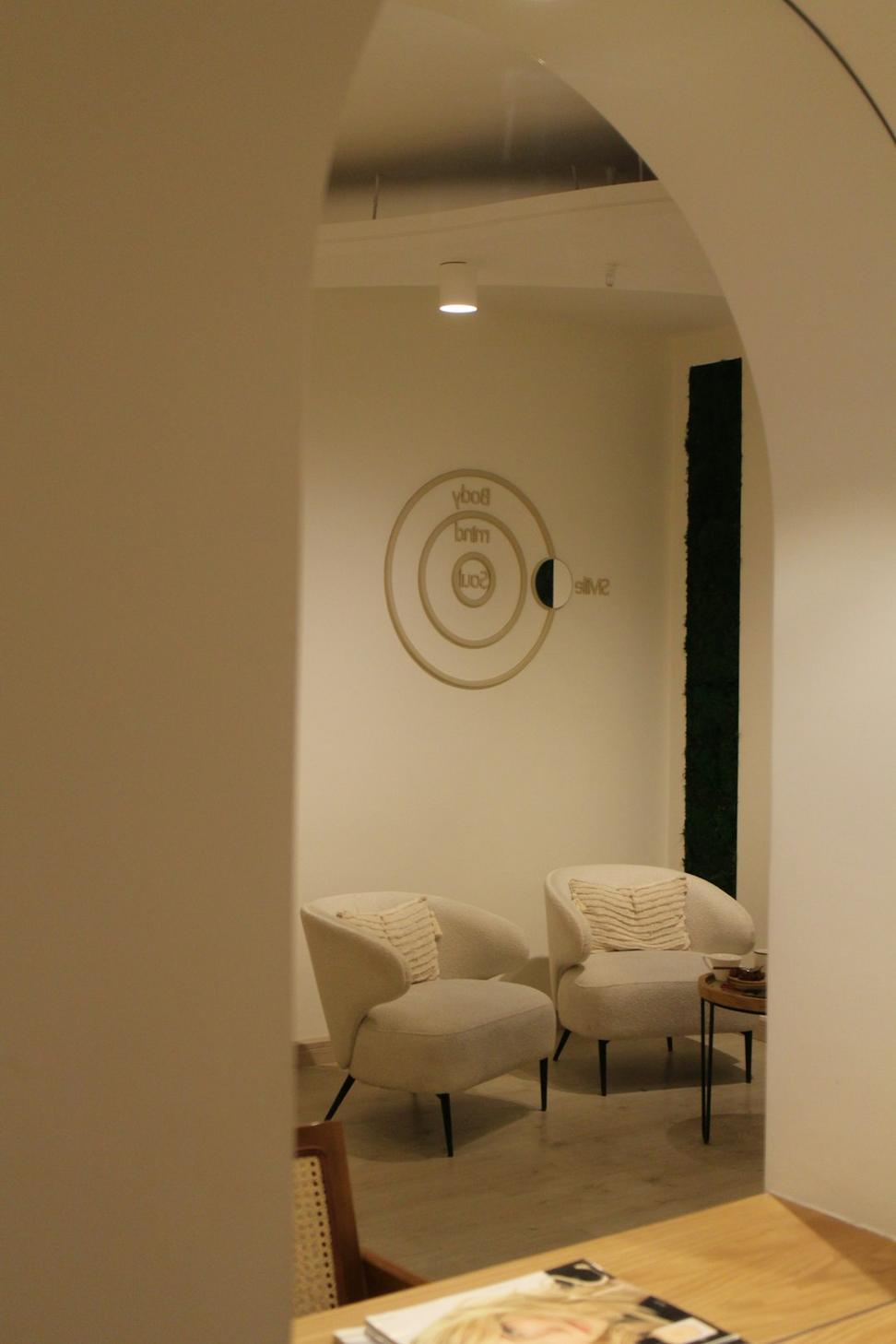 Spa & Wellness Center